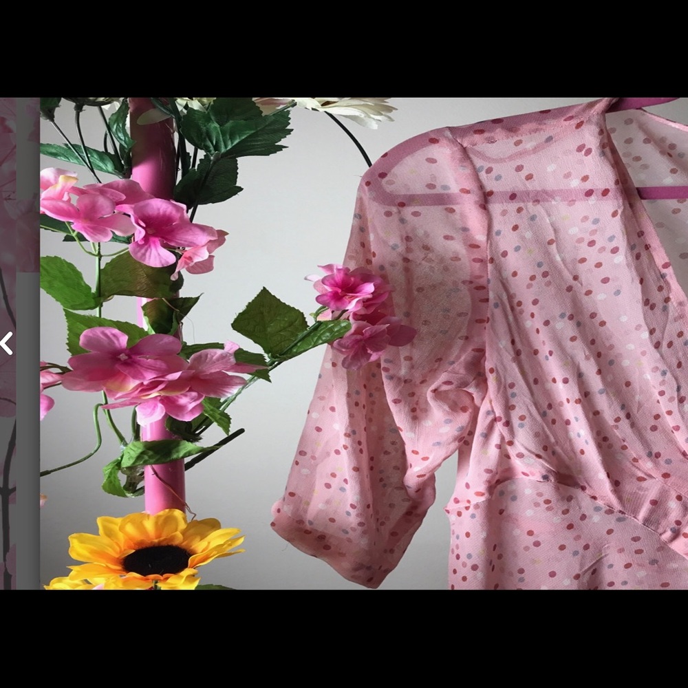 Practical Magic 💕 Dress - Picture 2 of 2